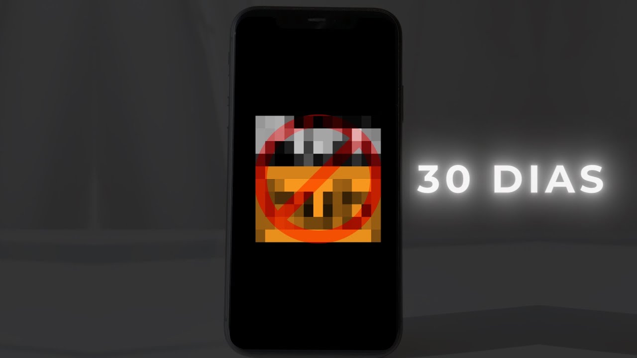 Fique 30 dias sem pornografia e esses serão os resultados.