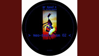 Neo-Evolution 02