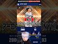 MLB最強打者・ジャッジがついにメジャスピに登場!セレクション第2弾最強ランキングTOP3【#メジャスピ / MLB PRO SPIRIT】