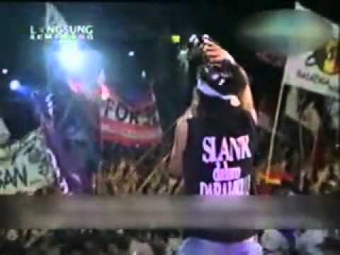 Slank - pacar dan sahabatku - by 4senk