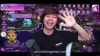 Buruan!!Download Game Audistar Mobile INDOFUN screenshot 3