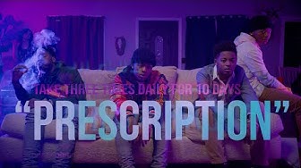 YSN Flow - “Prescription” (Official Music Video)
