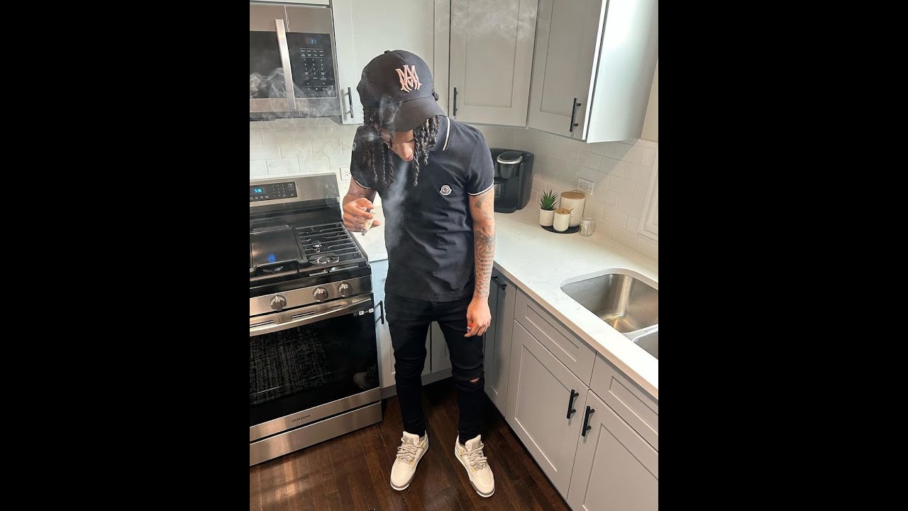 [FREE] Blo x Yksteexy type beat 