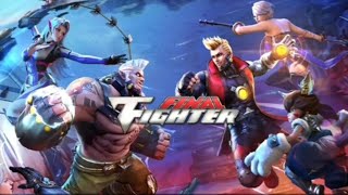 A must try fighting game for Mobile- Final Fighter screenshot 5