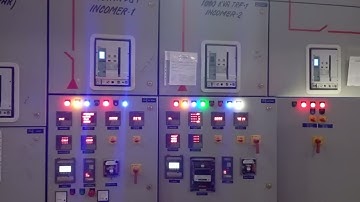 DG automation testing work 