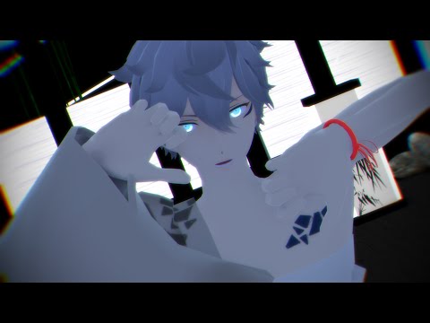 【MMDあんスタ】疑心暗鬼