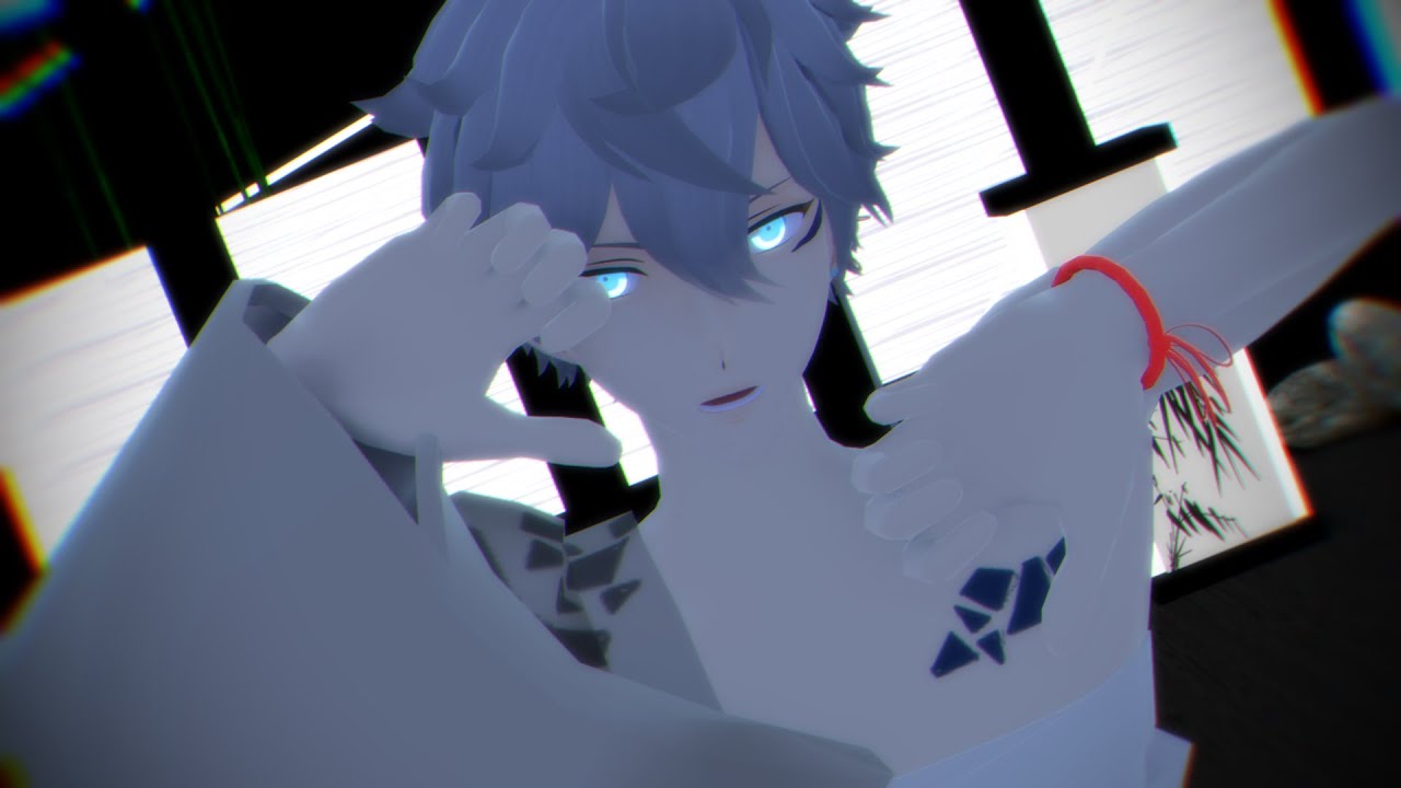 【MMDあんスタ】疑心暗鬼