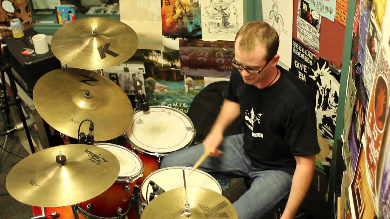 Static in Action - Assembly