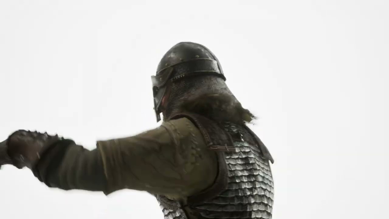 Barb and Barber BeyBlade Edition | Dark and Darker