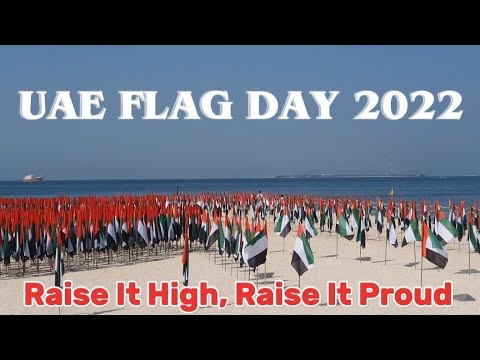UAE Flag Day