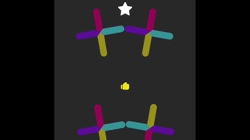 COLOR SWITCH GAME MODE: CHALLENGES (LEVELS 70-85) 100% COMPLETE