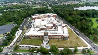 The New Camden High