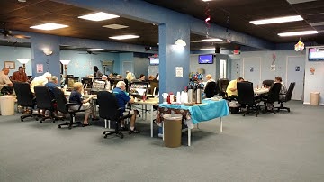 Different Internet Cafe Setups