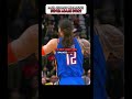 Paul George HILARIOUS Steven Adams Story #nba #shorts #podcastclips #stevenadams
