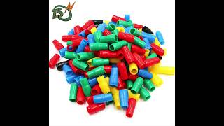 Cable Lugs Shrouds | Electrical Safety Cover | LS Brand High Quality Shrouds Pakistan ⚡ #zafarsons