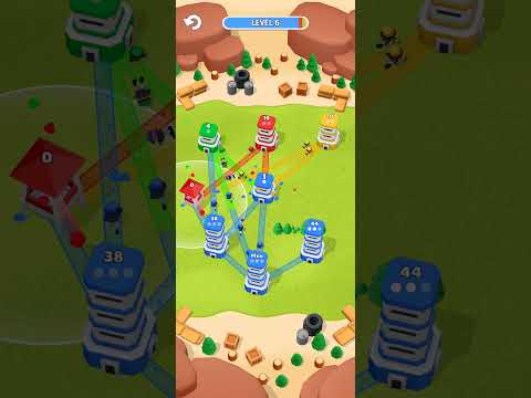 Стоит ли донатить в Tower War? Полный обзор донат-системы