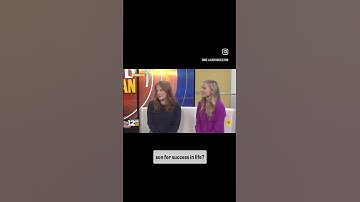 Part 3 of Coty and Trisha Discussing the Integral Role of Laugh and Learn ABA Therapy