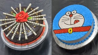 9999+❤️ Creative Cake Decorating Ideas For Everyone Compilation ❤️ Cake Making Tutorials 2026