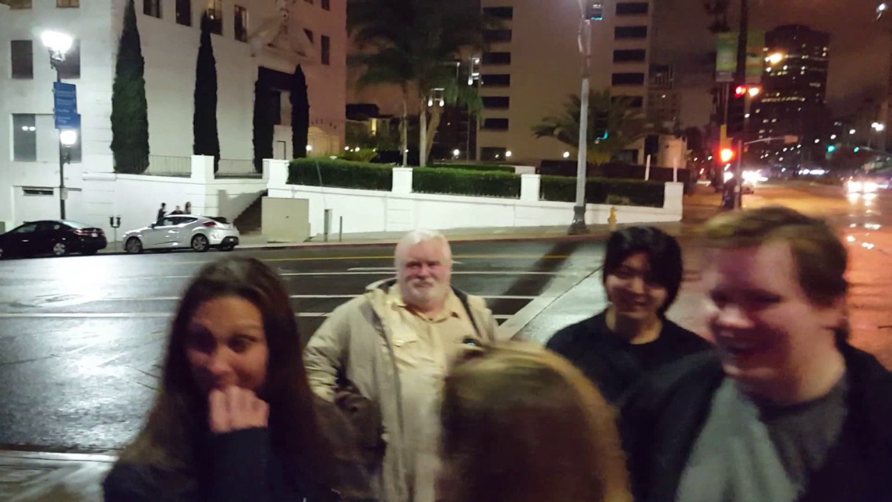 Ida Foxy queen after birthday party