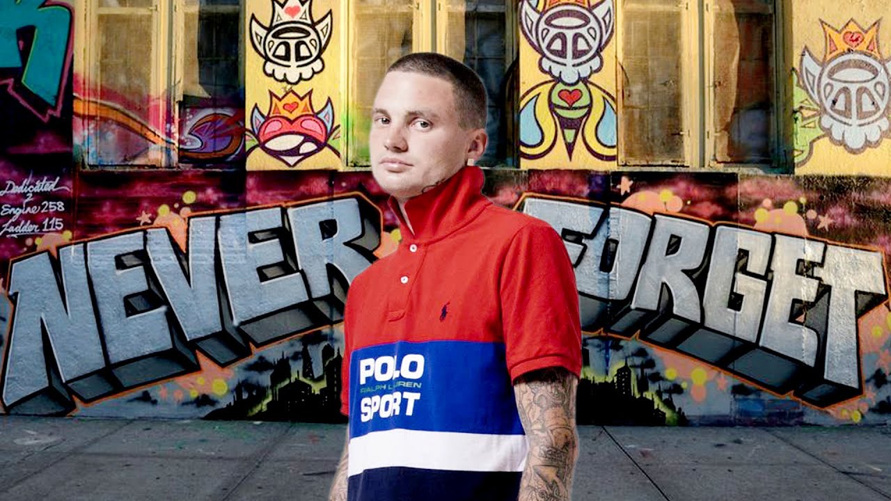 KERSER NEVER (feat. NTER ONE) YouTube