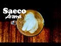 Saeco Aroma Black - Espresso &amp; Latte (Эспрессо и латте)