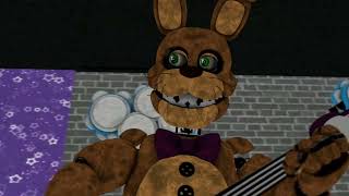 Secrets That We Hide | SFM | WIP
