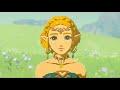 The Legend of Zelda: Tears of the Kingdom Playthrough Part 36 (FINALE - Find Princess Zelda!)