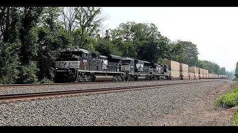 NS 21E  on the eastern end of the NS PITL