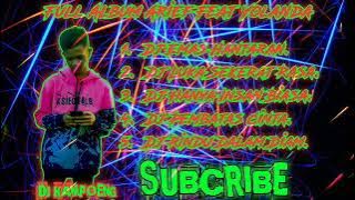 Dj Arief Feat Yolanda full album 2021