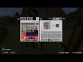 Minecraft survival EP 1