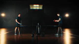 Infliction & Revelation & Hard Destiny - PING PONG BATTLE (Official Hardstyle Video)