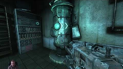 Hard Reset Redux - part 10 (steam controller)