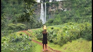 Falls (SIPI) * Uganda,.