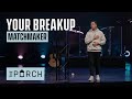 Your Breakup | JD Rodgers