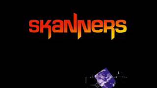 Skanners - Fight Back