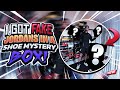 I got fake mocha jordan 1s in a sneaker mystery box…