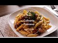 Pasta à Francesa-enjoyculinaire