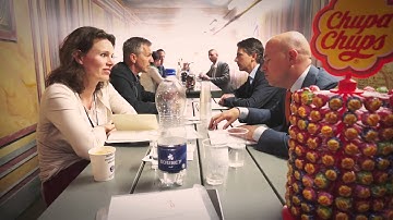 Film impressie 2-Knowhow & Challenge Awards 2014