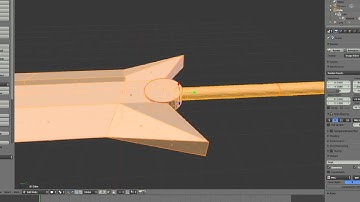 Blender 2.66 - Using Separate Feature