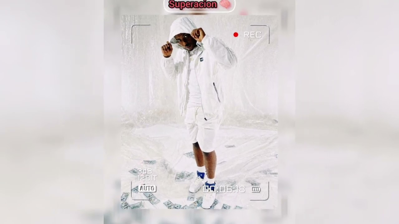 I am el negro - mejores versos de superacion 2023🧠