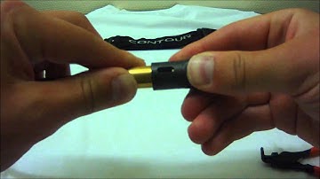 Systema TW5 hop-up assembly and disassembly HD