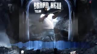 Teejay - brand new ( official Audio)