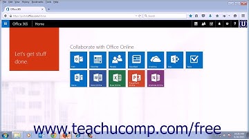 Outlook Web App Tutorial Introduction to the Outlook Web App 2015 Microsoft Training