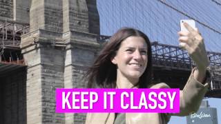 PureWow Presents: How to Selfie screenshot 5