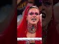 Zaria is your NEW #WWENXT Women’s North American Champ! 🔥