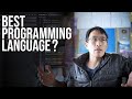 The best programming language in 2020 | TechLead