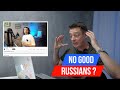 Roman was never a good russian  reaction to nfkrz romannfkrz