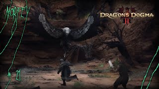 видео: Позирую для скульптуры | Dragon’s Dogma 2 #21 картинка: Позирую для скульптуры | Dragon’s Dogma 2 #21