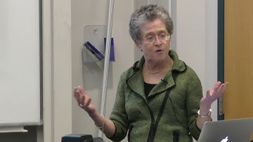 RI Seminar: Roberta L. Klatzky : Rendering Material Properties through Touch