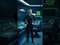 A Comedic Alien Encounter with Paul | A Funny and Action-Packed New Movie Crossover